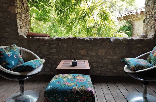 Massillargues-Attuech House | Mansion - Massillargues Attuech