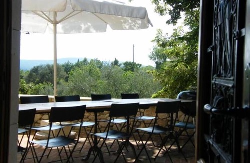 Montclus House | Mansion - Montclus