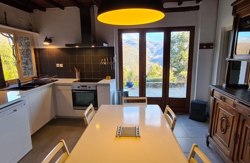 Montferrer Other | mansion - Montferrer