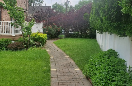 Little Ferry Villa | Mansion NYC Metlife Stadium American Dream