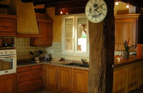 Ogenne-Camptort House | Mansion - Ogenne Camptort