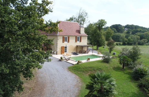 Ogenne-Camptort House | Mansion - Ogenne Camptort