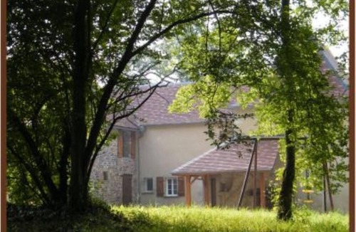 Ogenne-Camptort House | Mansion - Ogenne Camptort