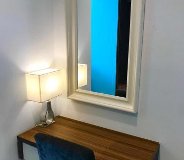 Downtown George Town Apartment | Mansion One Suites by Little Cabin