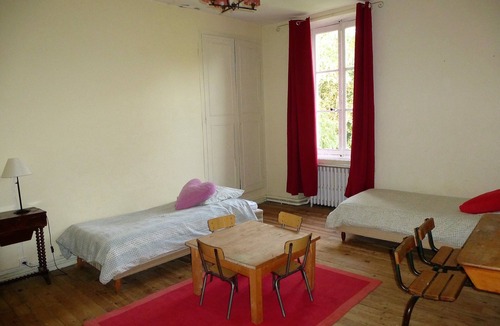 Olivet Other | Mansion - Orleans