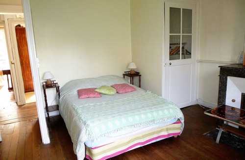 Olivet Other | Mansion - Orleans