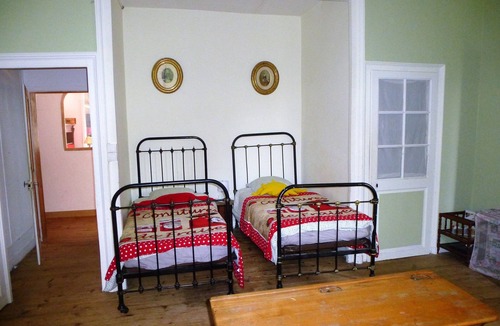 Olivet Other | Mansion - Orleans