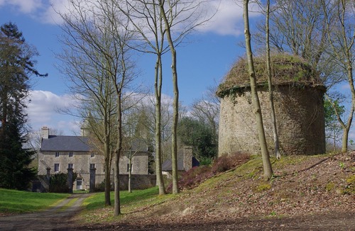 Pabu House | Mansion - Pabu