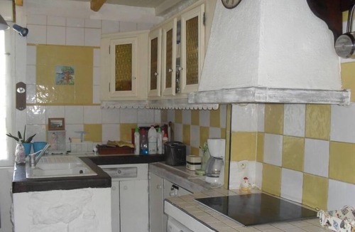 Paulhan House | Mansion - Paulhan