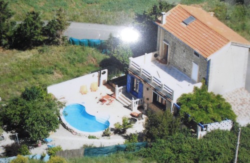 Paulhan House | Mansion - Paulhan