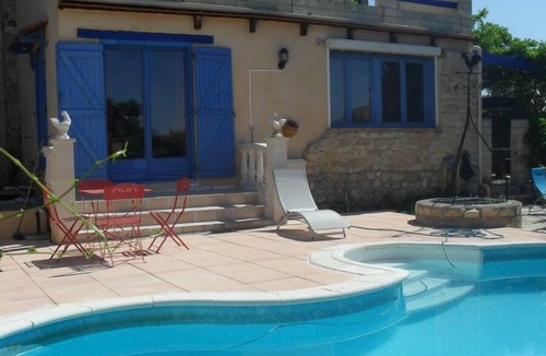 Paulhan House | Mansion - Paulhan