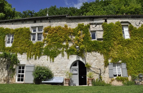 Penne-d'Agenais Cottage | Mansion - Penne d'agenais