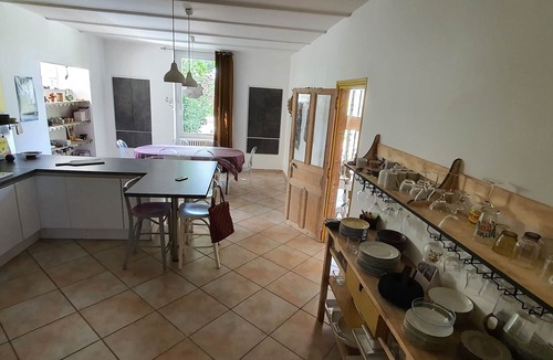 Pierrelatte House | Mansion - Pierrelatte