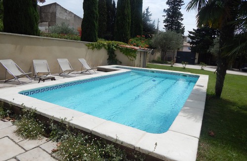 Pierrelatte House | Mansion - Pierrelatte