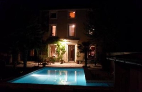 Pierrelatte House | Mansion - Pierrelatte