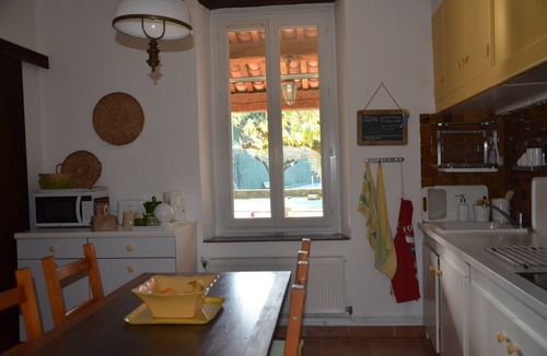 Pignans House | mansion - PIGNANS