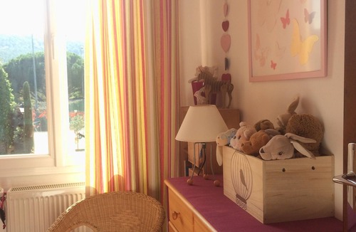 Pignans House | mansion - PIGNANS