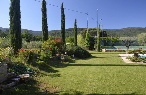 Pignans House | mansion - PIGNANS