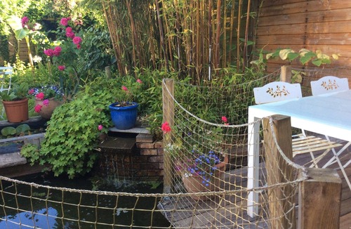 Ploemeur House | Mansion - Ploemeur