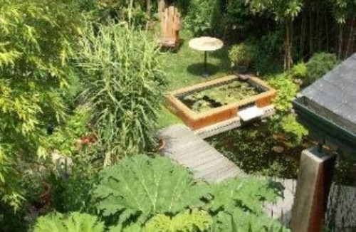 Ploemeur House | Mansion - Ploemeur