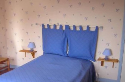 Plourivo House | mansion - PLOURIVO