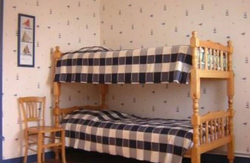 Plourivo House | mansion - PLOURIVO