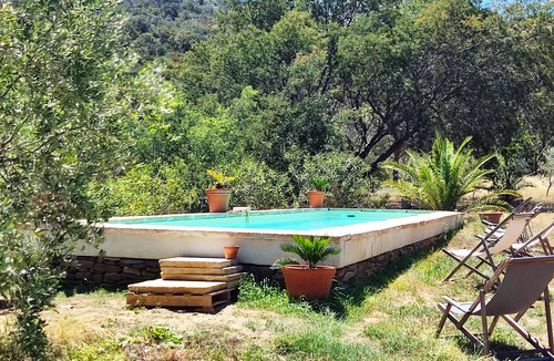 Port-Vendres House | Mansion - Port -vendres