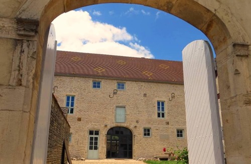 Savigny-les-Beaune House | Mansion - Savigny-les-Beaune