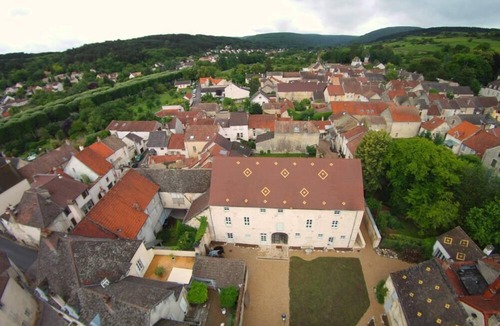 Savigny-les-Beaune House | Mansion - Savigny-les-Beaune