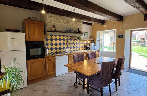 Savignac House | Mansion - SAVIGNAC