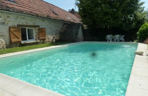 Savignac House | Mansion - SAVIGNAC