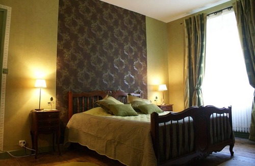 Villegly House | MANSION seventeenth NEAR CARCASSONNE
