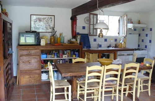 Sore House | Mansion - Sore