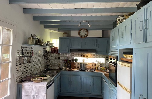 Sore House | Mansion - Sore