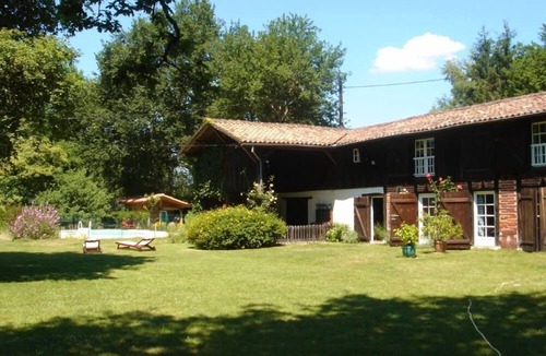 Sore House | Mansion - Sore