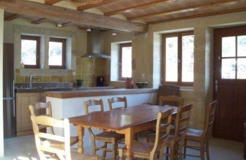 Souvignargues House | Mansion - Souvignargues