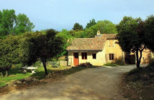 Souvignargues House | Mansion - Souvignargues