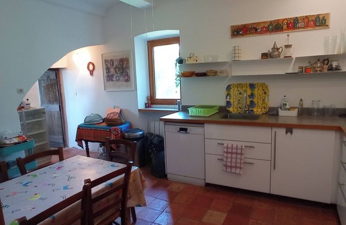 Brujas House | Mansion - VAGNAS