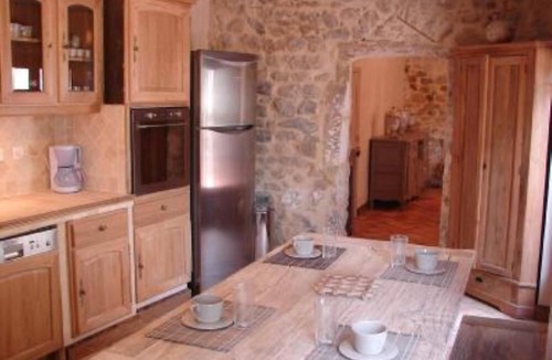 Vallon-Pont-d'Arc House | Mansion - Vallon pont d'arc