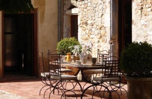 Vallon-Pont-d'Arc House | Mansion - Vallon pont d'arc