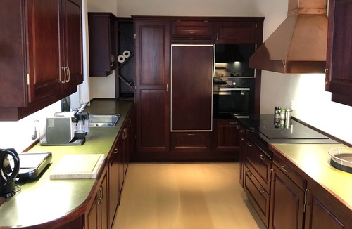 Kolding House | Mansion with panoramic views