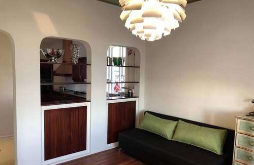 Kolding House | Mansion with panoramic views