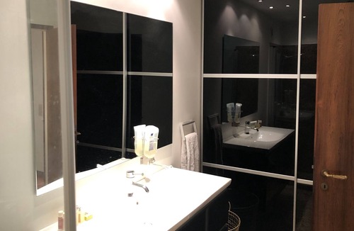 Kolding House | Mansion with panoramic views