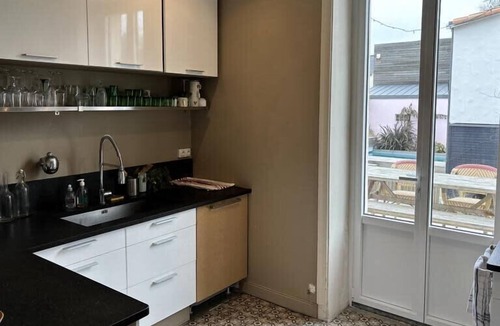 Trentemoult House | Mansion with private pool