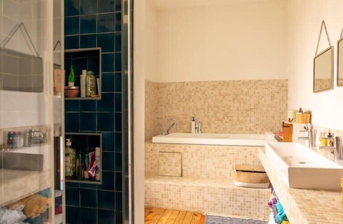 Trentemoult House | Mansion with private pool