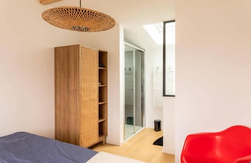 Trentemoult House | Mansion with private pool