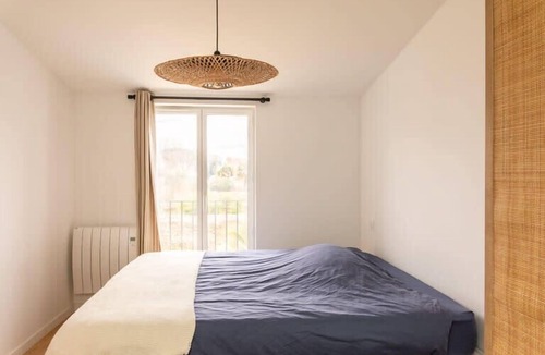 Trentemoult House | Mansion with private pool