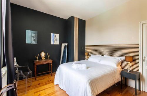 Buzet-sur-Tarn House | Mansion with Swimming Pool