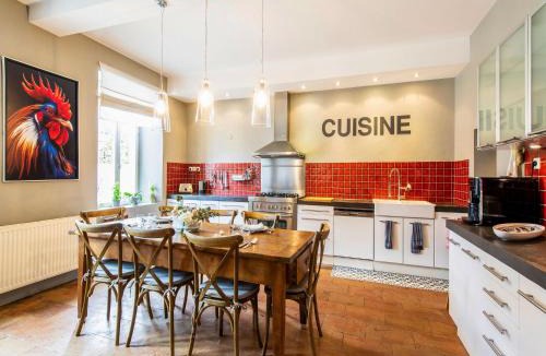 Buzet-sur-Tarn House | Mansion with Swimming Pool