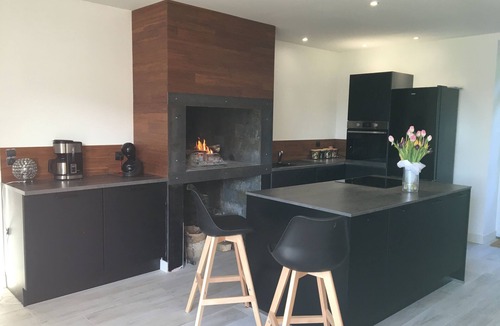 Saint Viaud House | Mansion with swimming pool